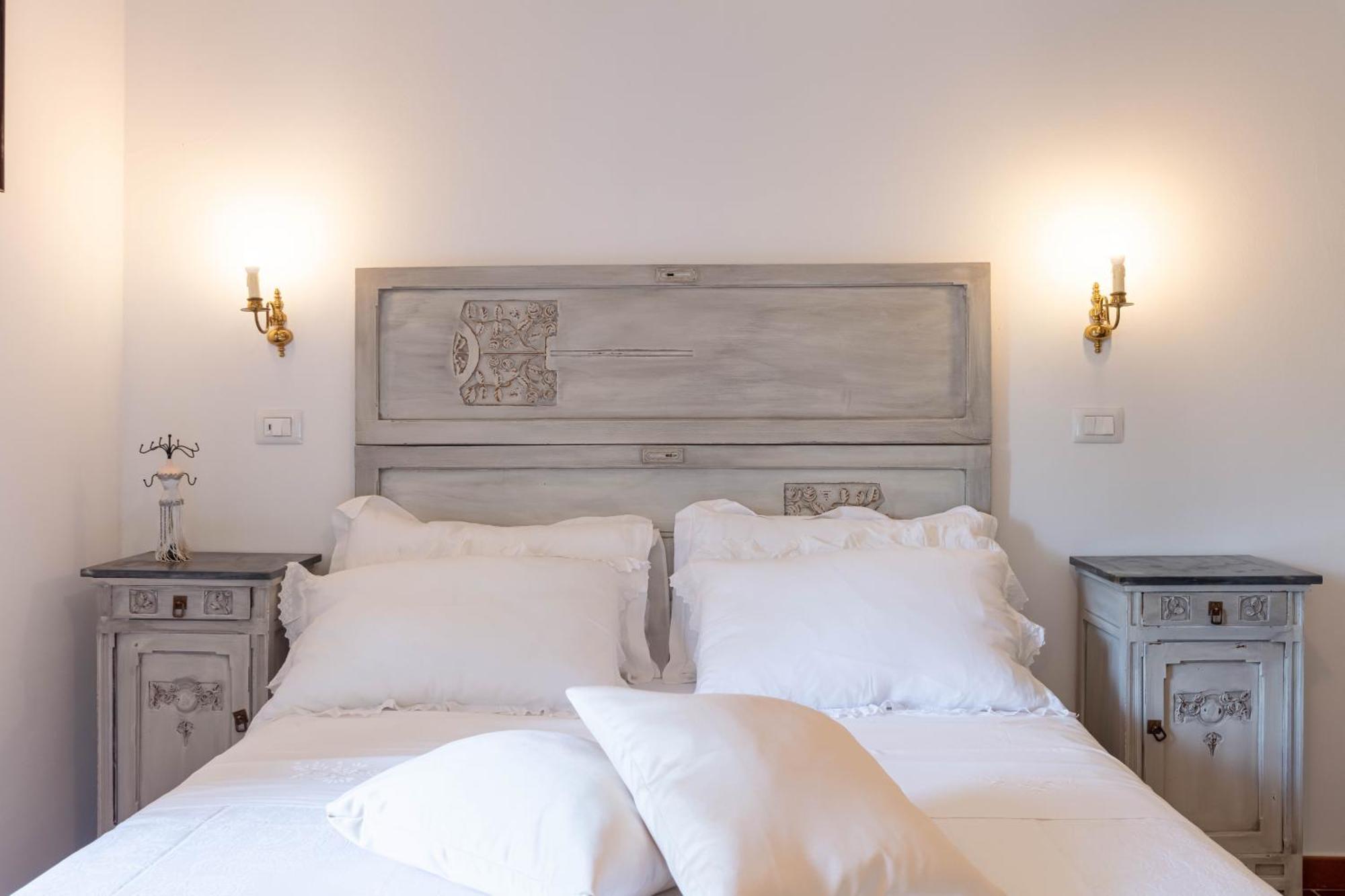 Piemonte Country House Agliano Terme Exterior foto